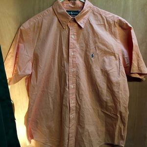 Polo Ralph Lauren Button Down